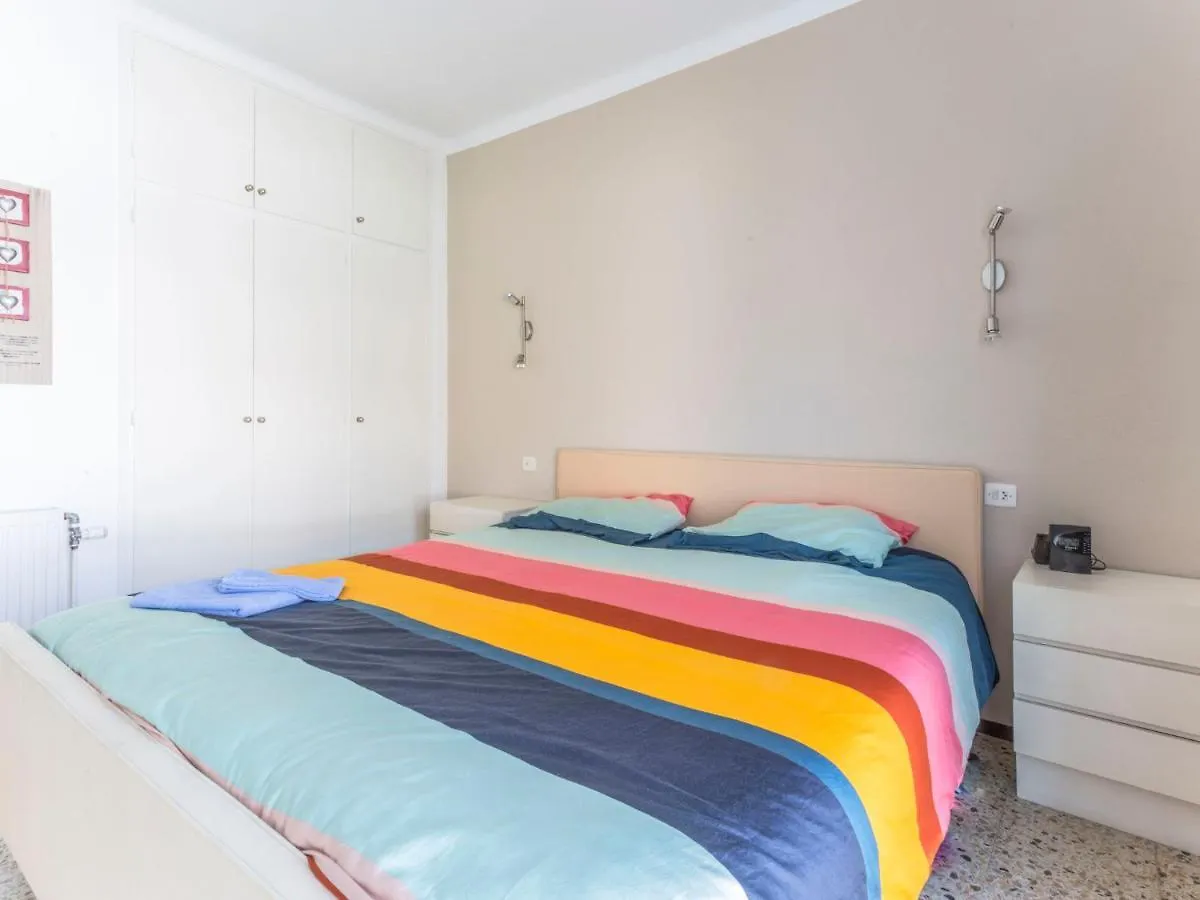 Holiday Home Peni By Interhome Empuriabrava