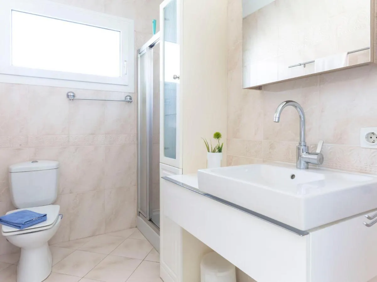 Holiday Home Peni By Interhome Empuriabrava 0*,  Spain