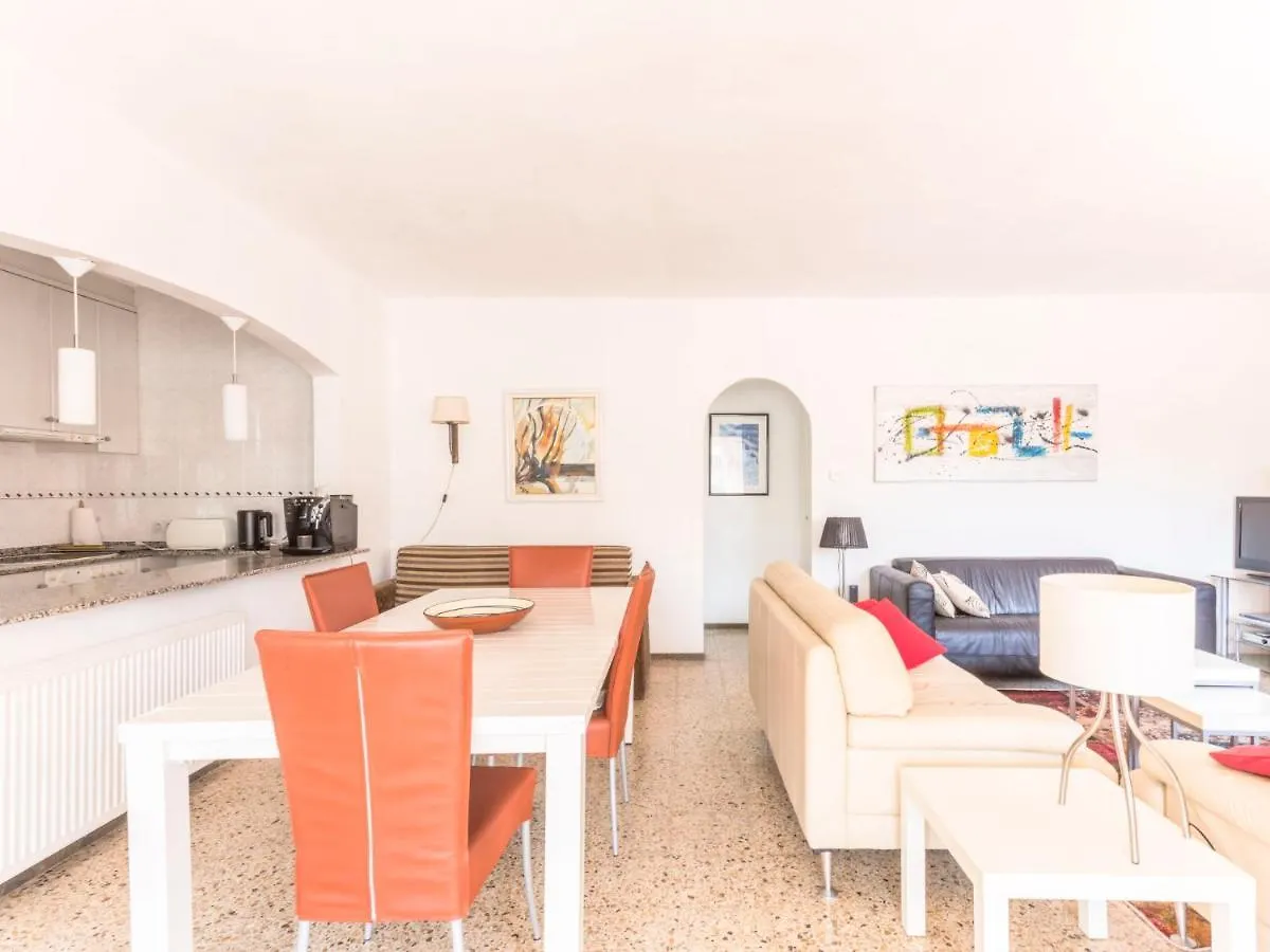 Holiday Home Peni By Interhome Empuriabrava