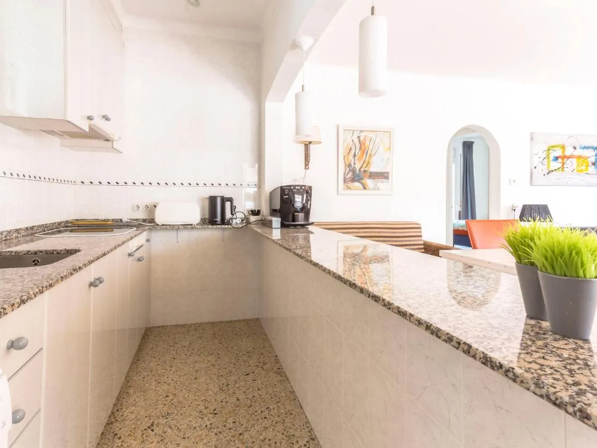Holiday Home Peni By Interhome Empuriabrava