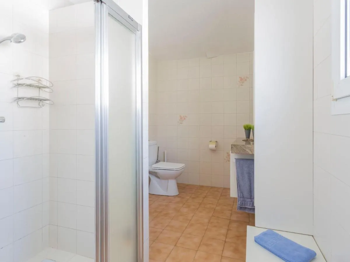 Holiday Home Peni By Interhome Empuriabrava