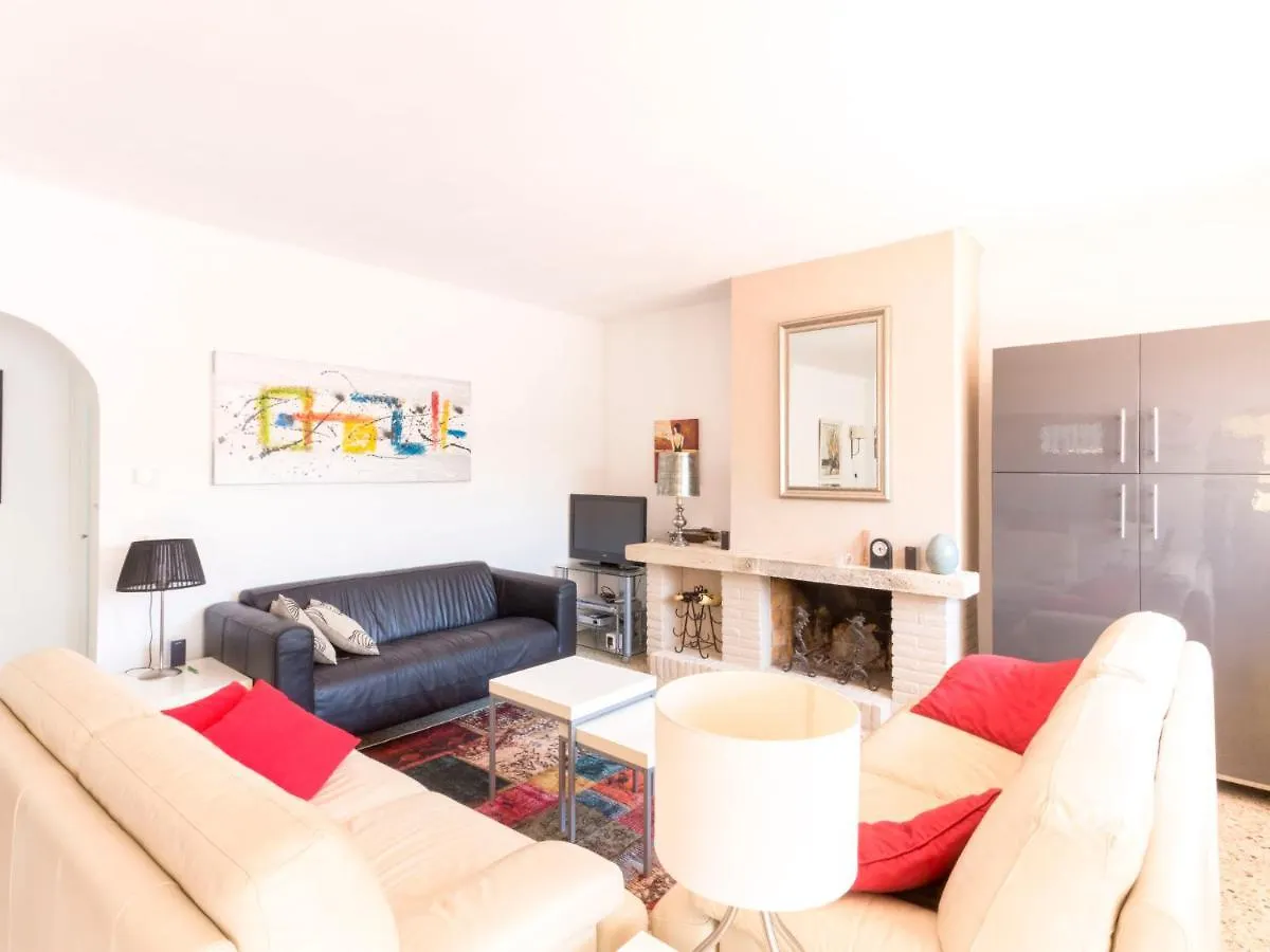 Holiday Home Peni By Interhome Empuriabrava 0*,