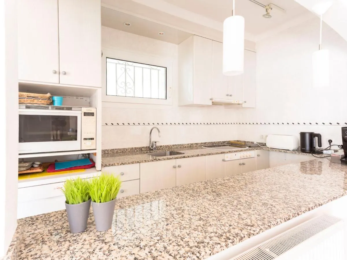 Holiday Home Peni By Interhome Empuriabrava