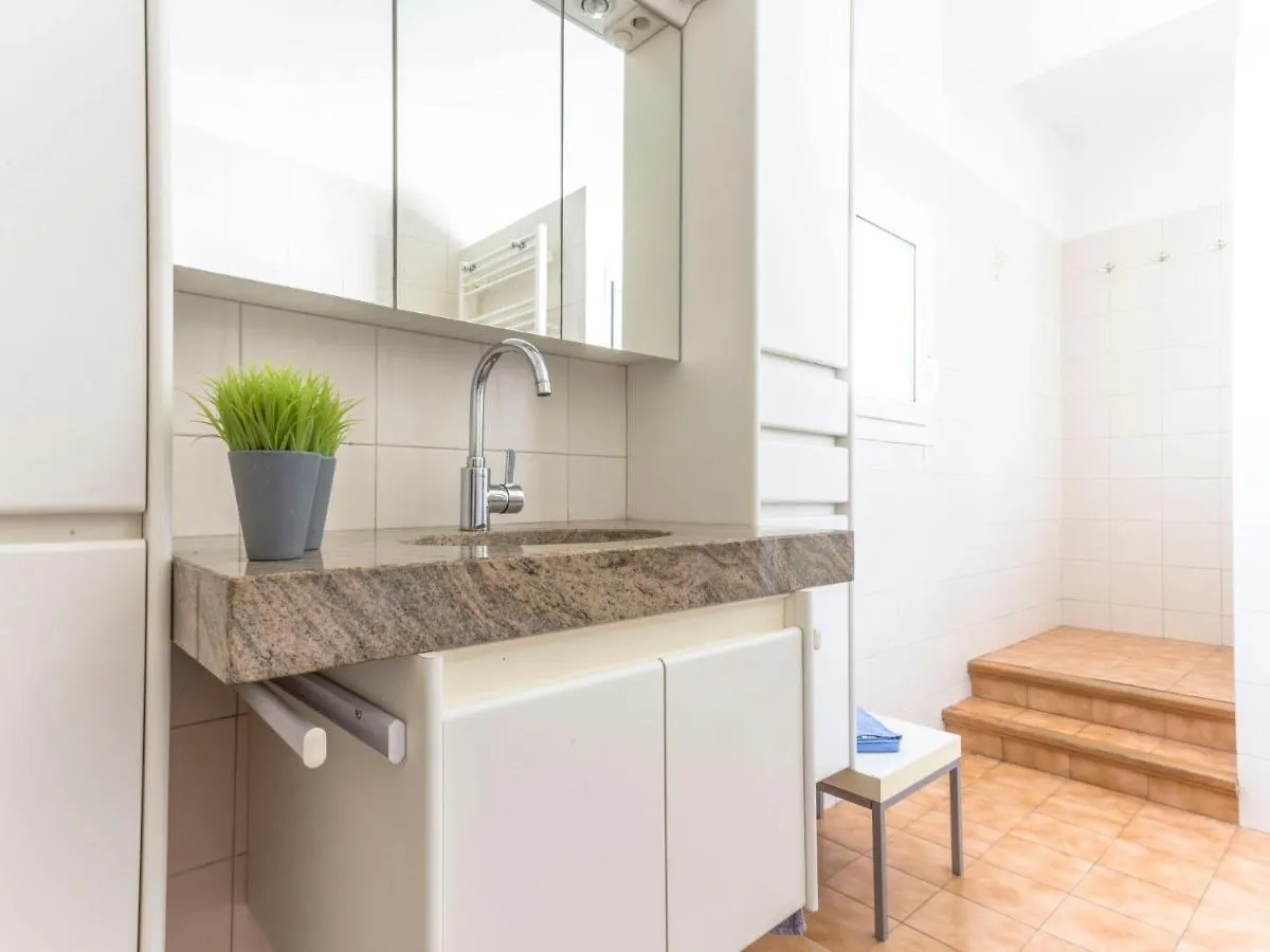 Holiday Home Peni By Interhome Empuriabrava