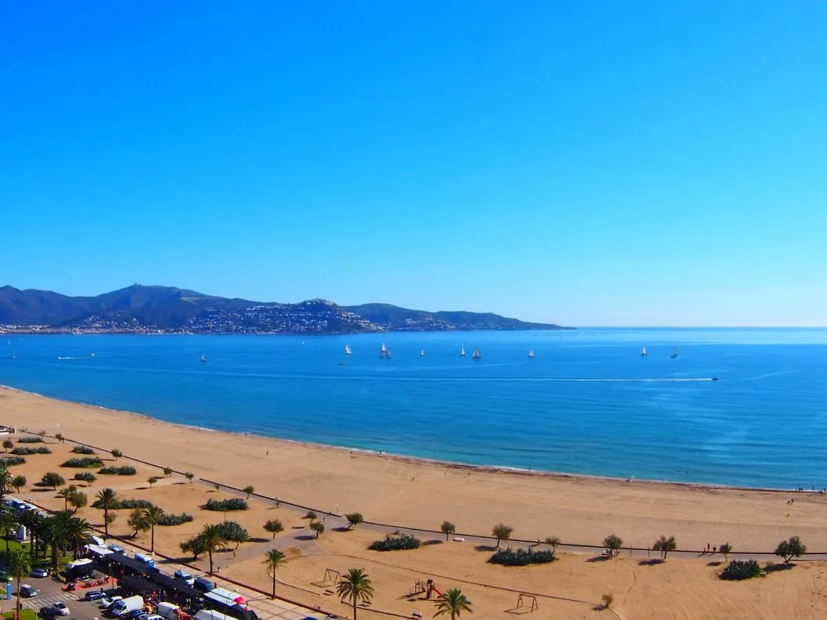 Holiday Home Peni By Interhome Empuriabrava 0*,  Spain
