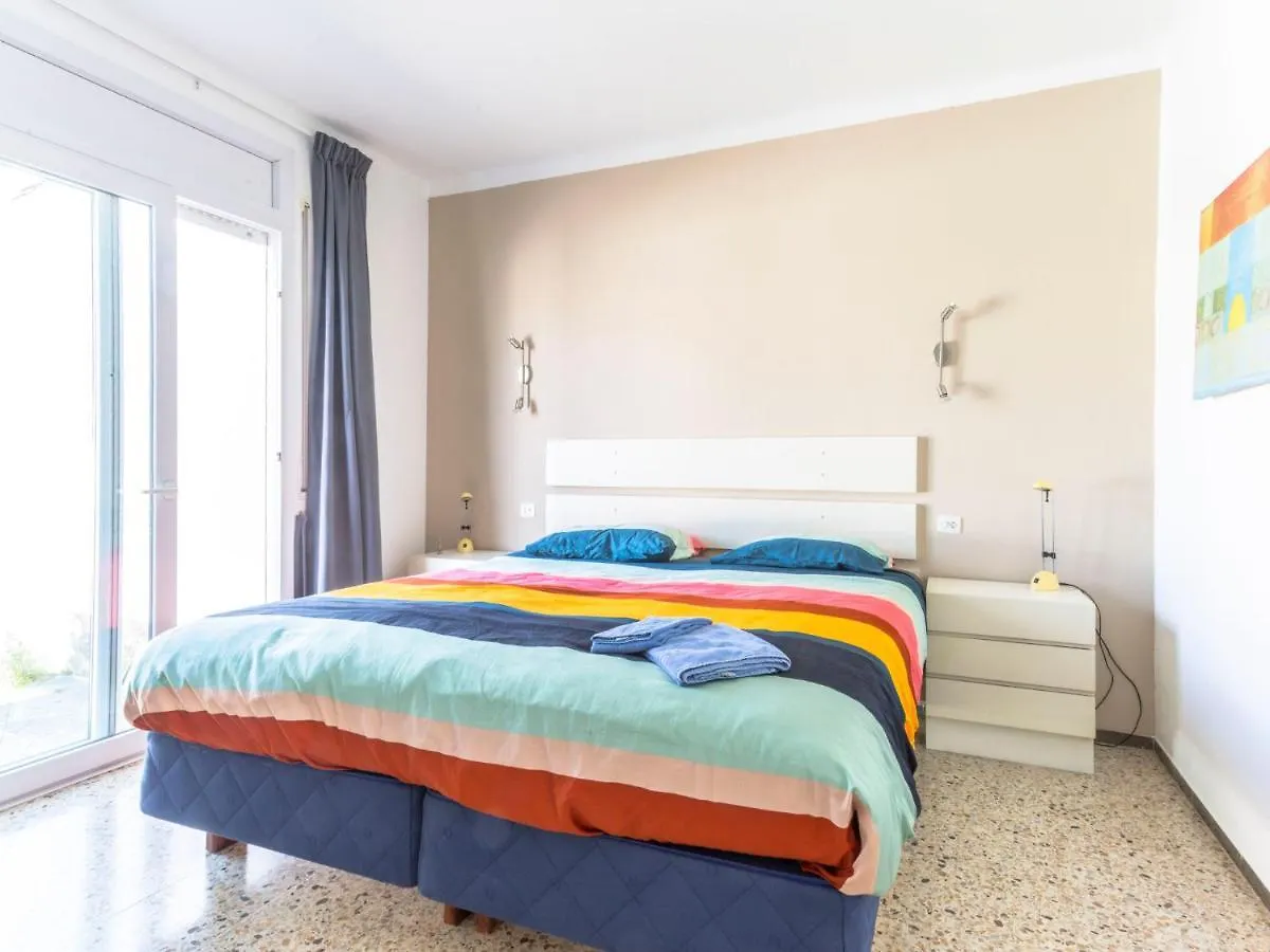 Holiday Home Peni By Interhome Empuriabrava