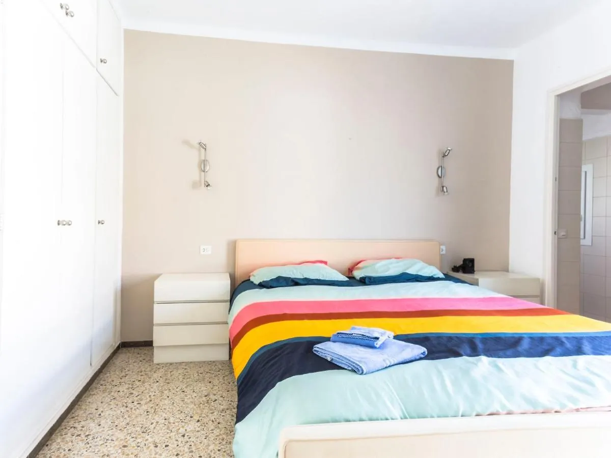Holiday Home Peni By Interhome Empuriabrava Spain
